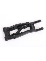 Traxxas SUSPENSION ARM FRNT RGHT BLK