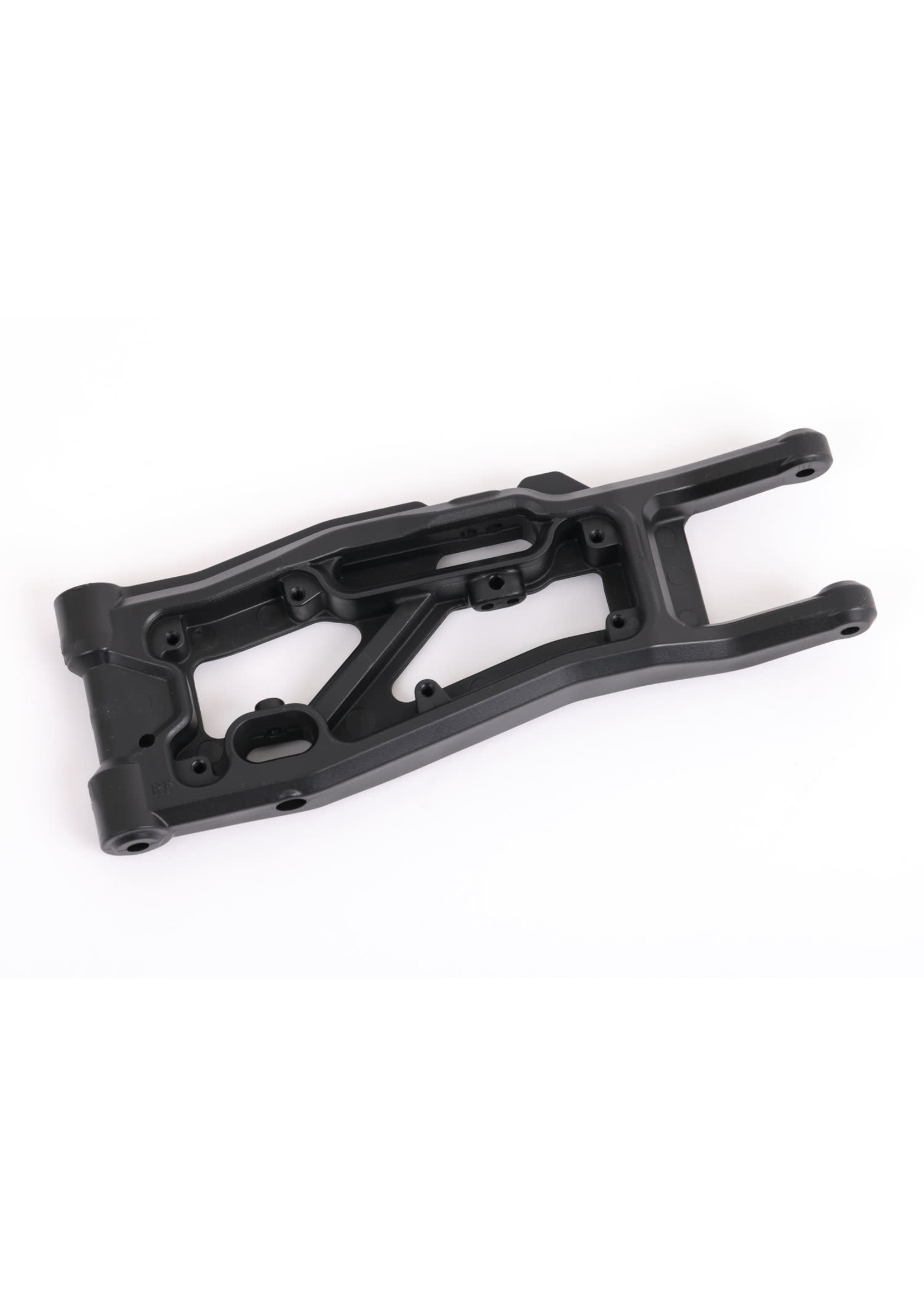 Traxxas 9530 SUSPENSION ARM FRNT RGHT BLK