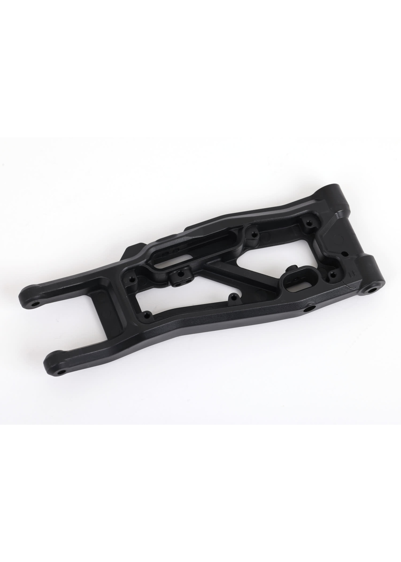 Traxxas 9531 SUSPENSION ARM FRNT LFT BLK
