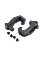 Traxxas CASTER BLOCKS L/R