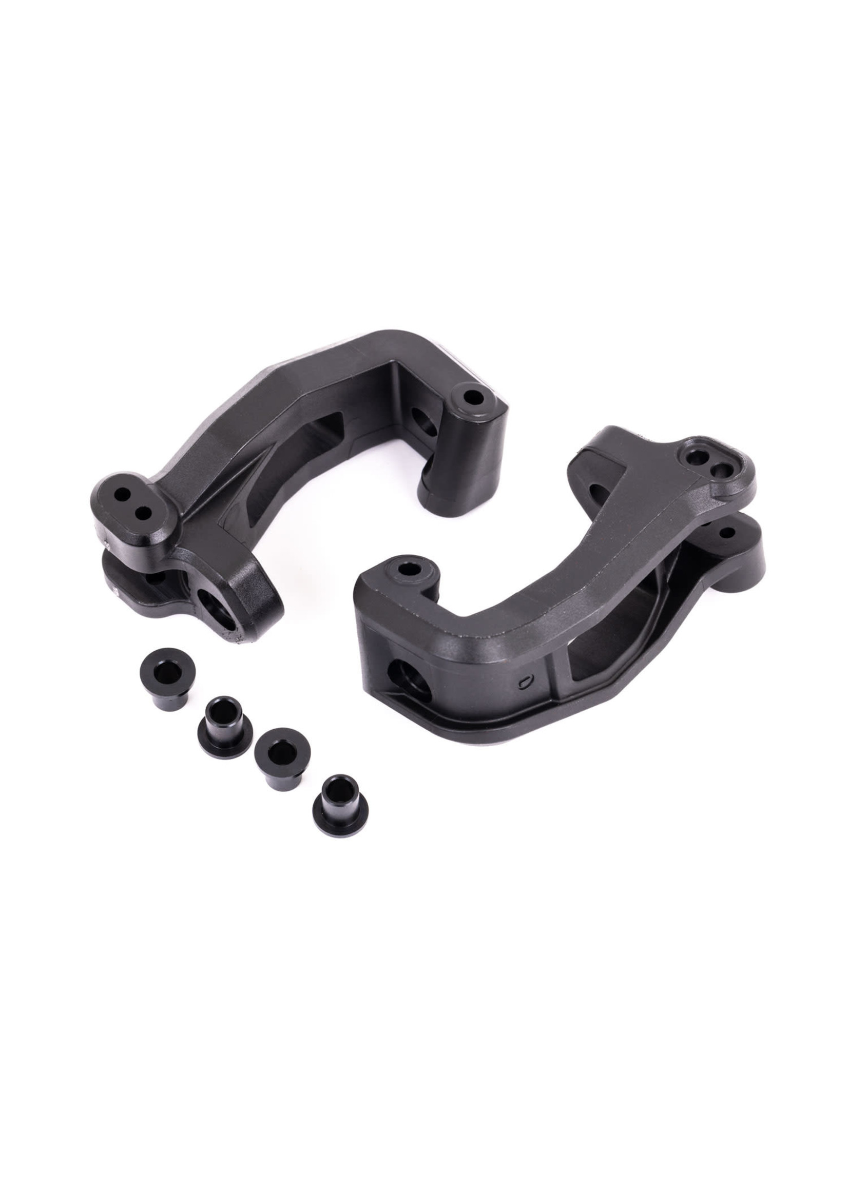 Traxxas 9532 CASTER BLOCKS L/R