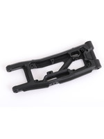 Traxxas SUSPENSION ARM REAR LEFT BLACK