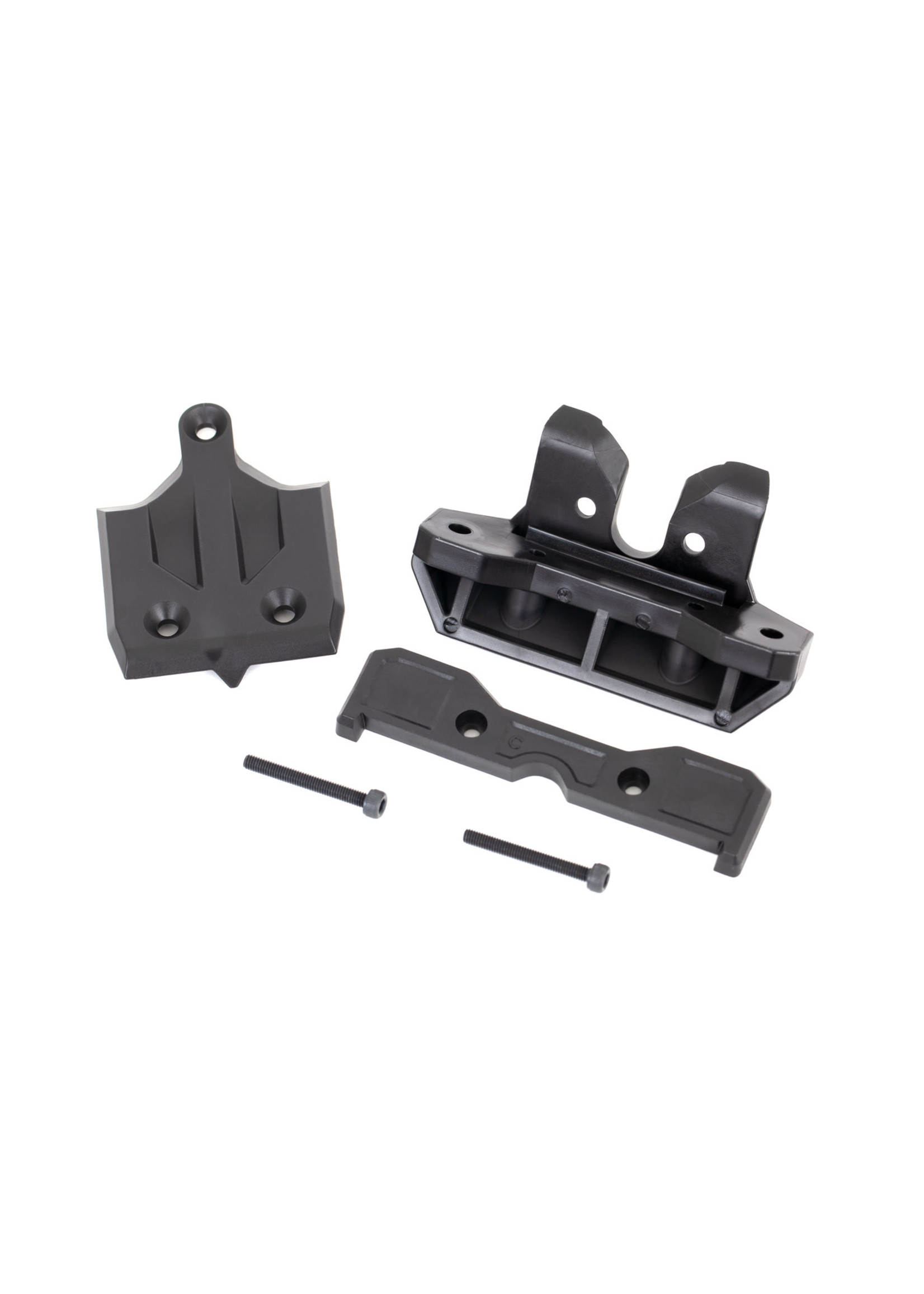 Traxxas 9536 BUMPER REAR