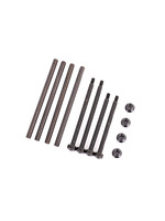 Traxxas SUSPENSION PINS - COMPLETE SET