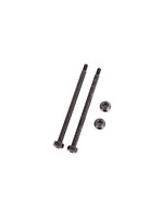 Traxxas SUSPENSION PINS OUTER REAR
