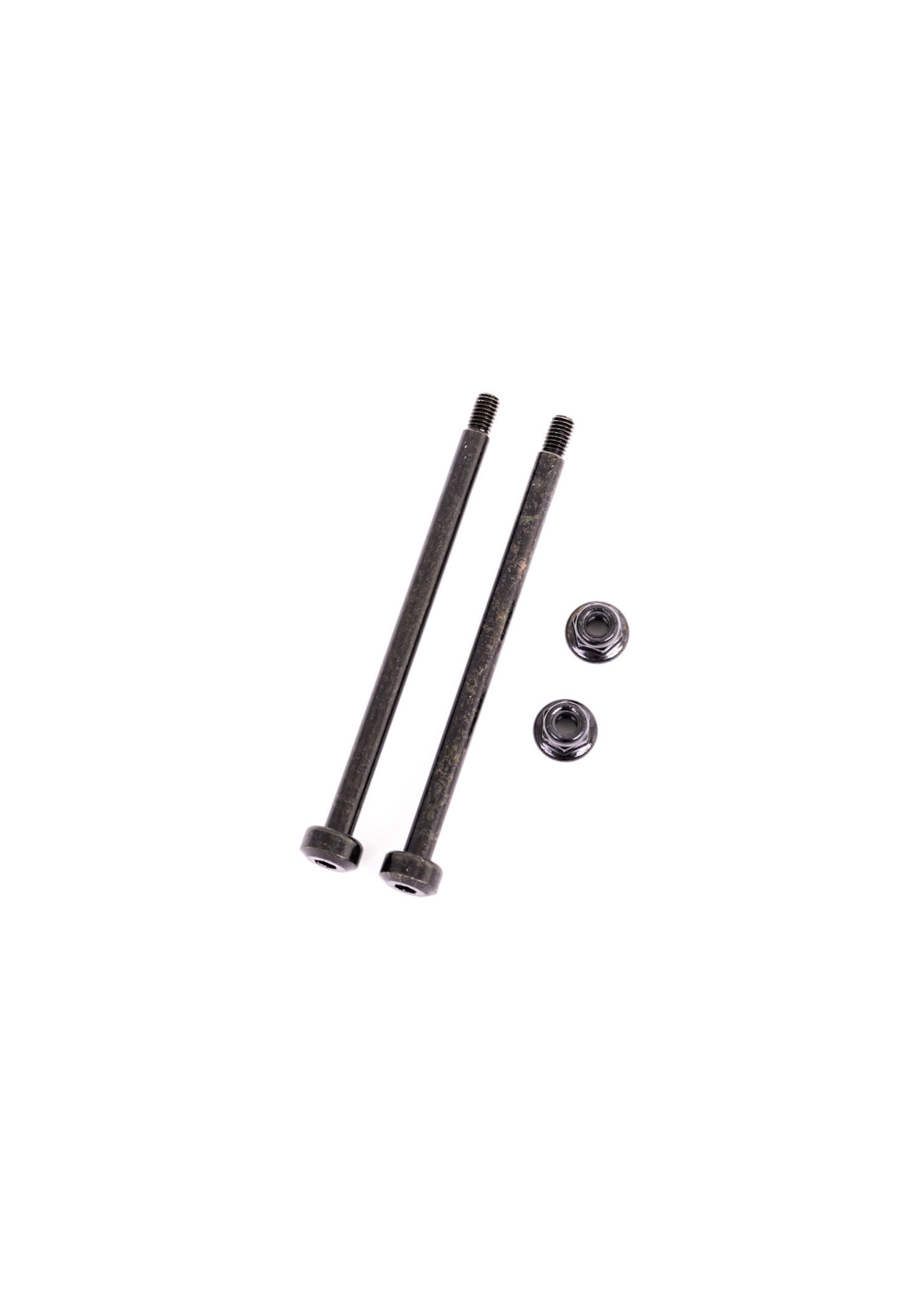Traxxas 9543 SUSPENSION PINS OUTER REAR