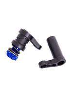 Traxxas SERVO SAVER ASSEMBLED