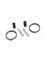 Traxxas REBUILD KIT STEEL CV DRIVESHFT