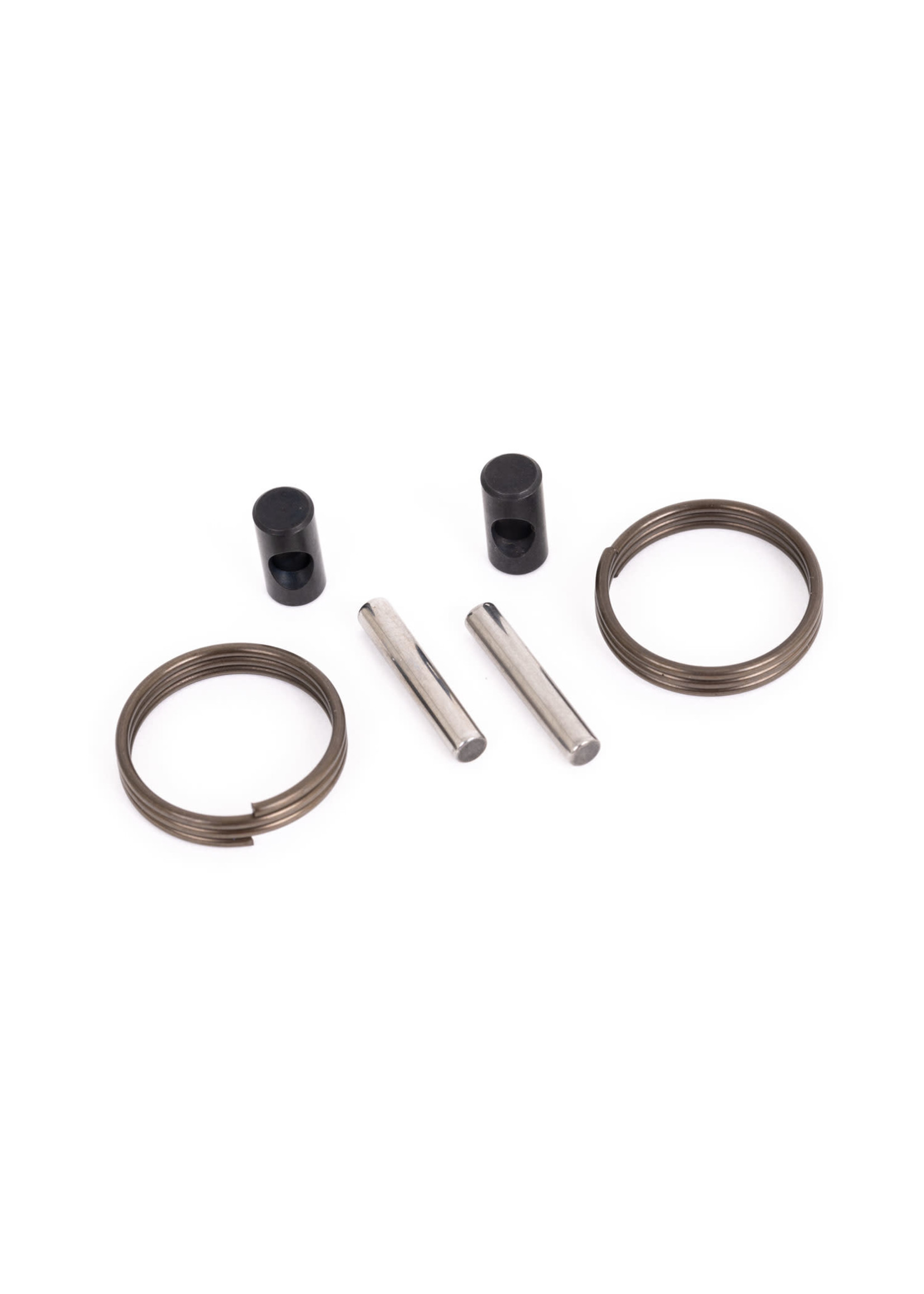 Traxxas 9551 REBUILD KIT STEEL CV DRIVESHFT