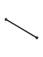 Traxxas DRIVESHAFT STEEL CV HD 131MM