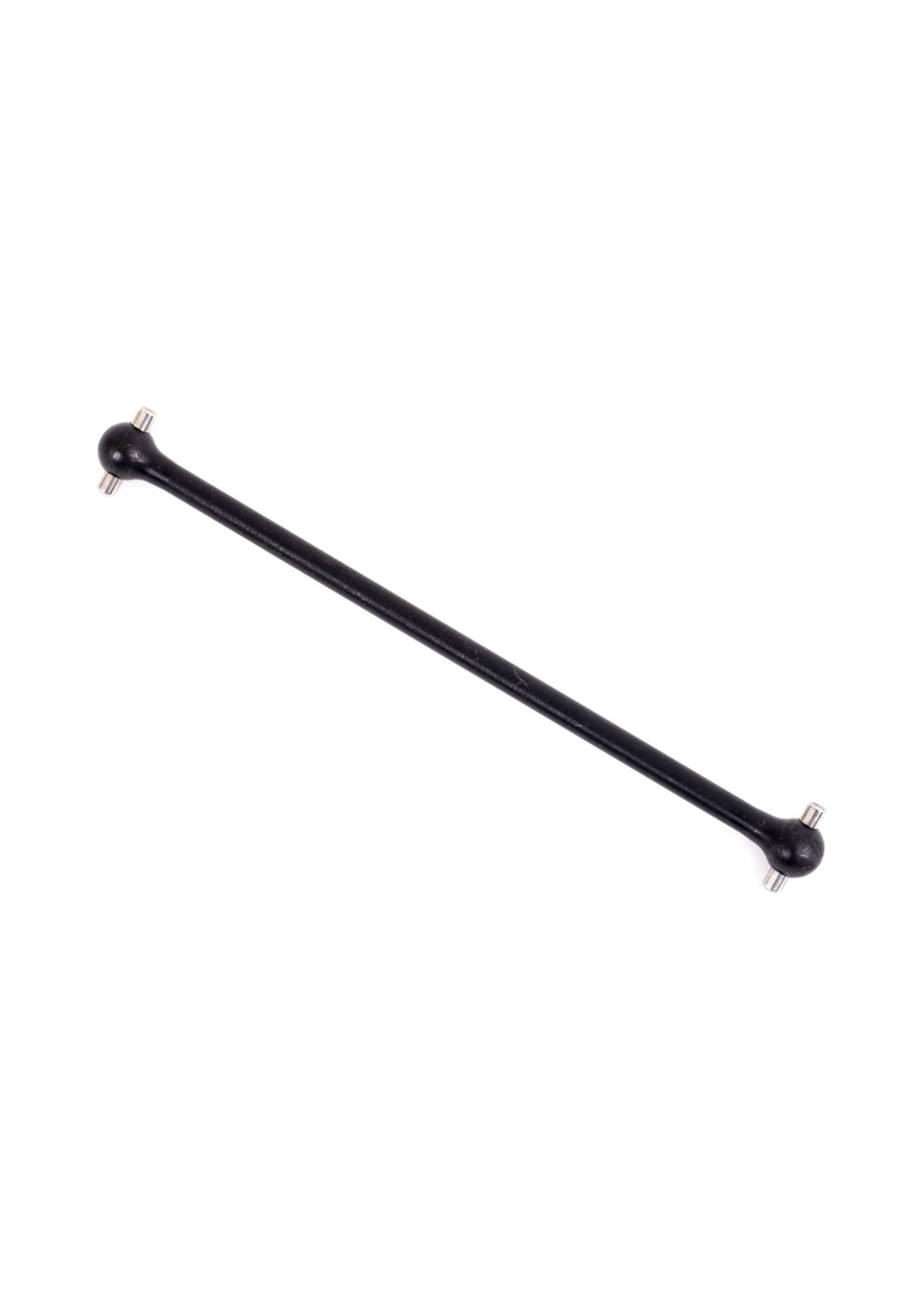 Traxxas 9557 DRIVESHAFT STEEL CV HD 131MM
