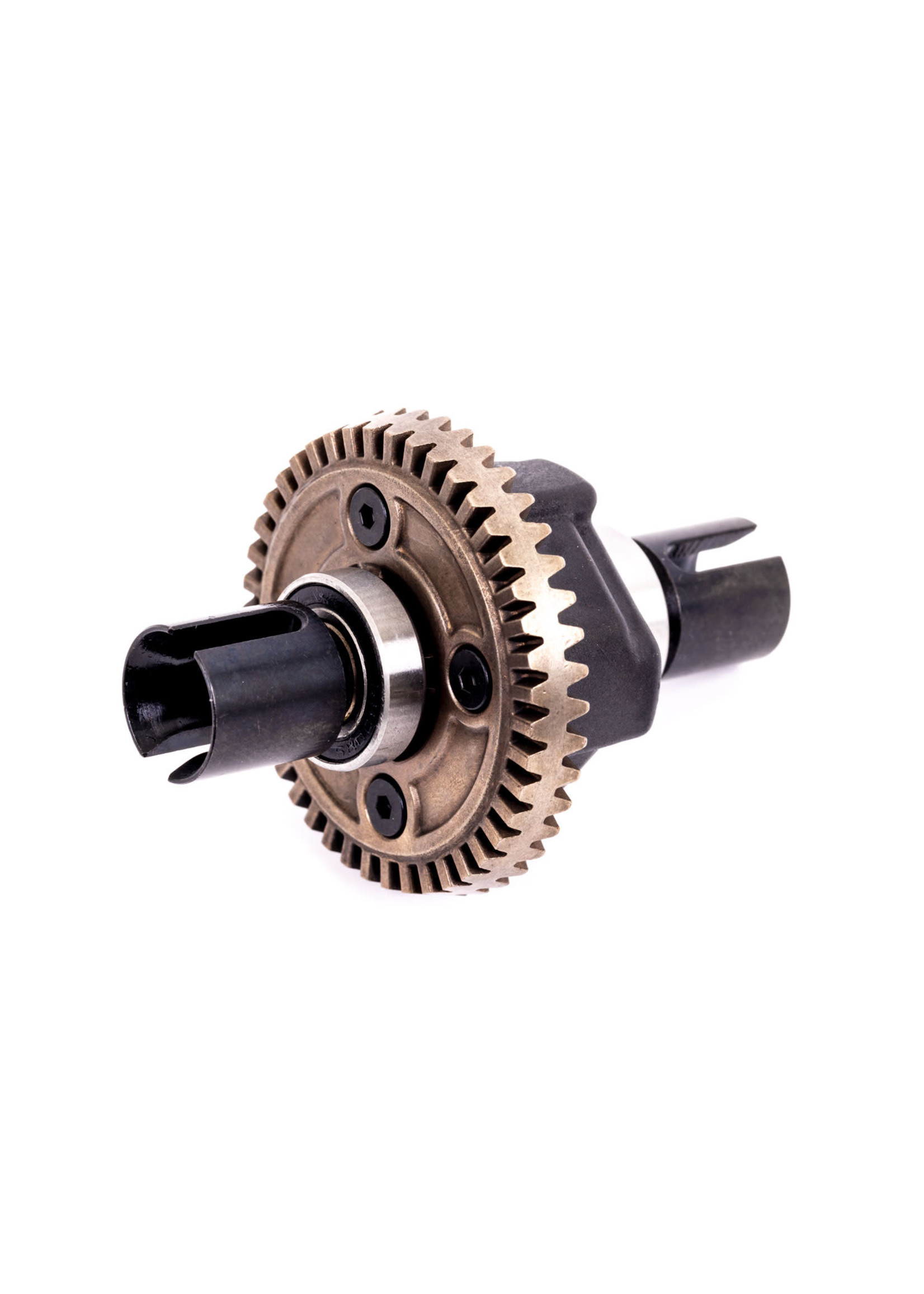 Traxxas 9580 DIFFERENTIAL F/R COMPLETE