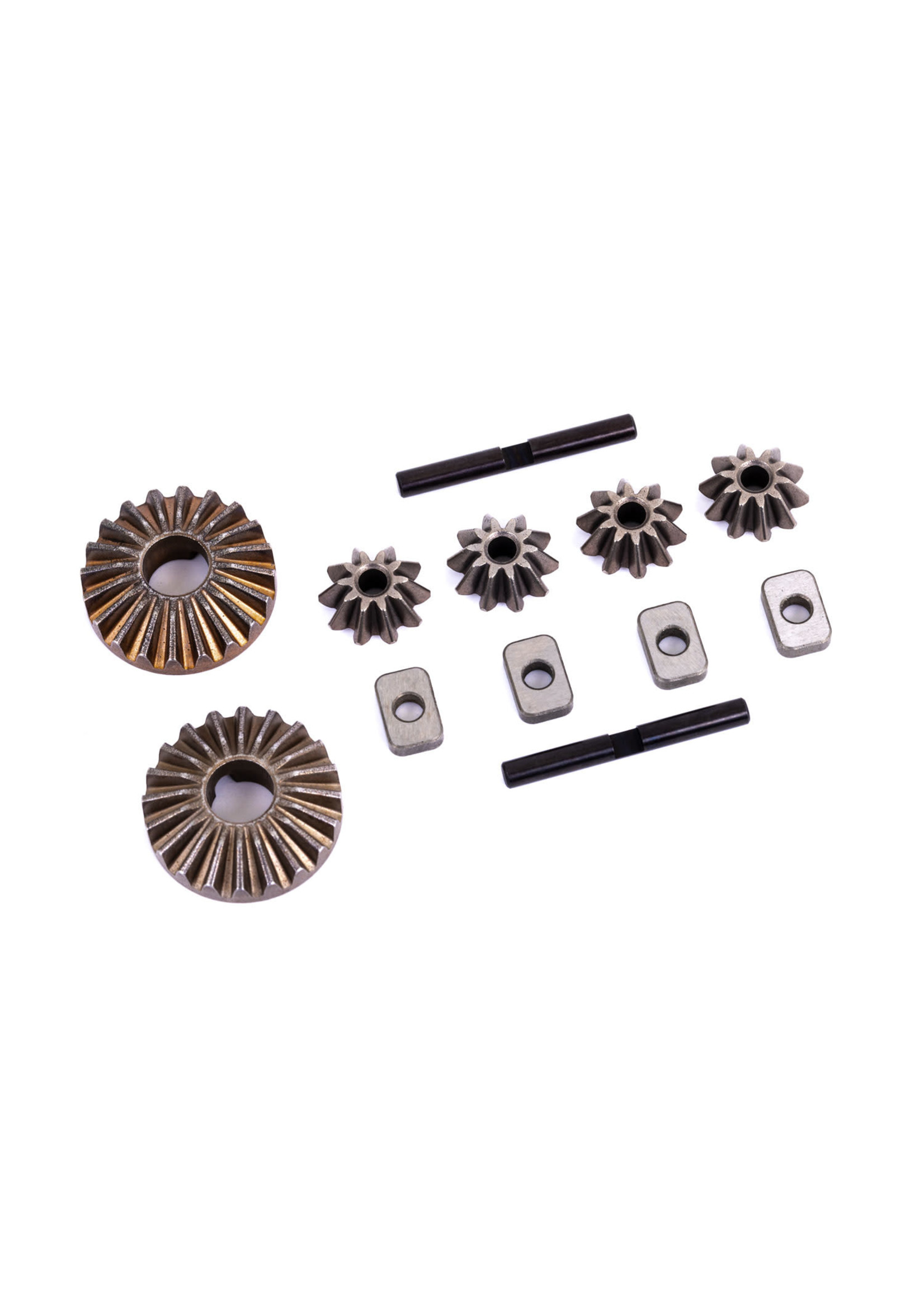 Traxxas 9582 OUTPUT GEARS DIFF HARDENED