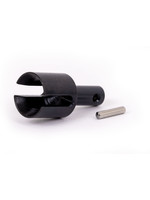 Traxxas DIFF OUTPUT CUP CENTER HARDENED