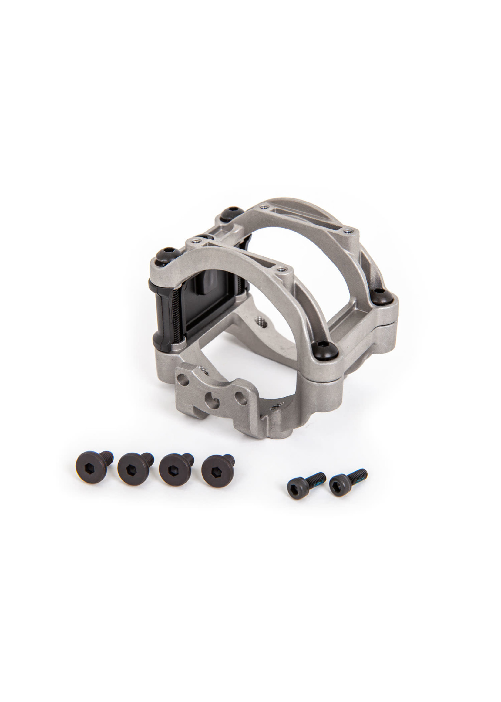 Traxxas 9589 MOTOR MOUNT UPPER/LOWER