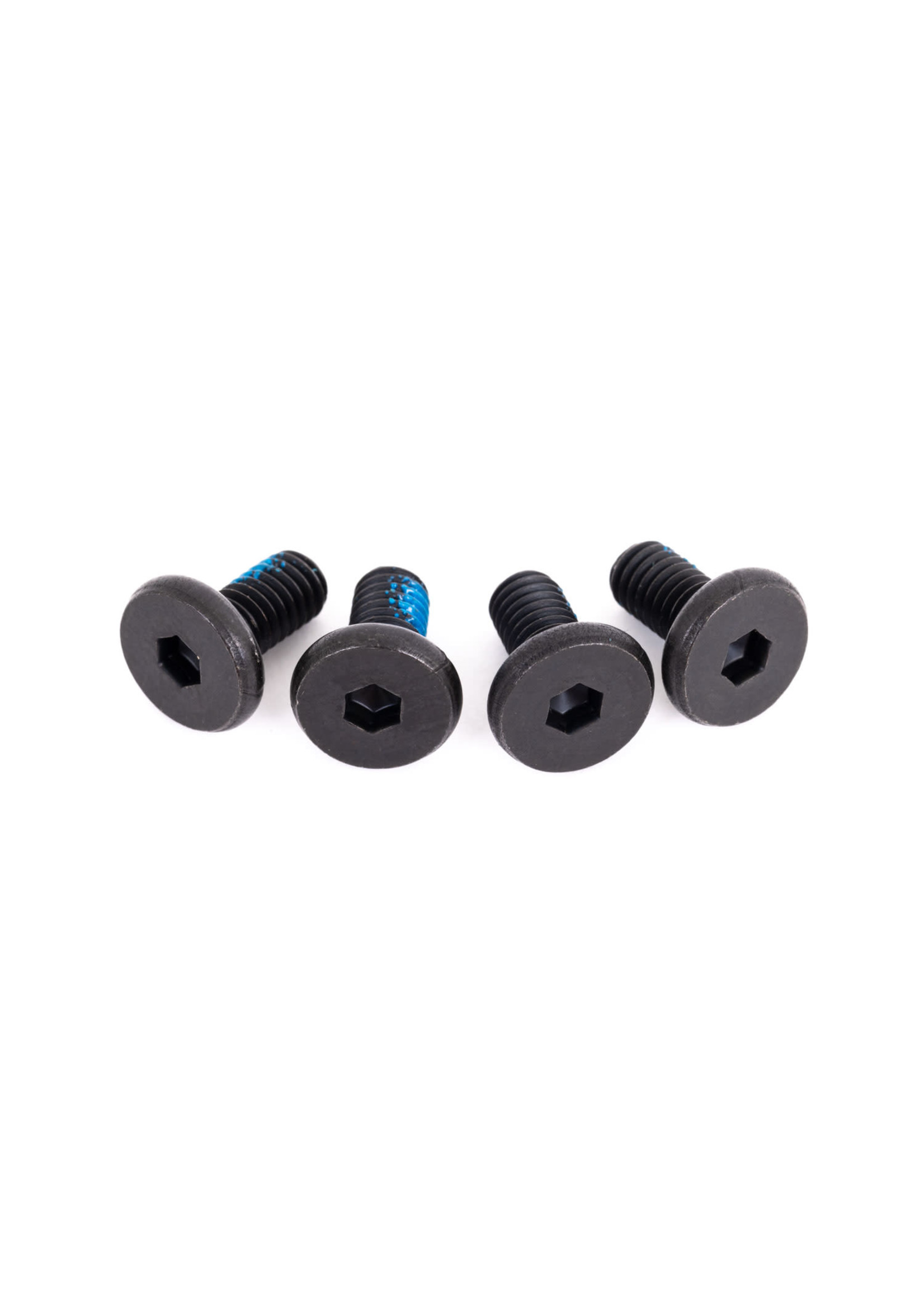 Traxxas 9591 HARDWARE KIT MOTOR SLEDGE