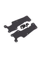 Traxxas SUSPENSION ARM COVER FRNT L/R