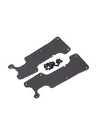 Traxxas SUSPENSION ARM COVERS REAR L/R