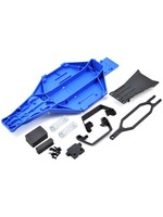 Traxxas Chassis conversion kit, low CG (Slash) 2wd