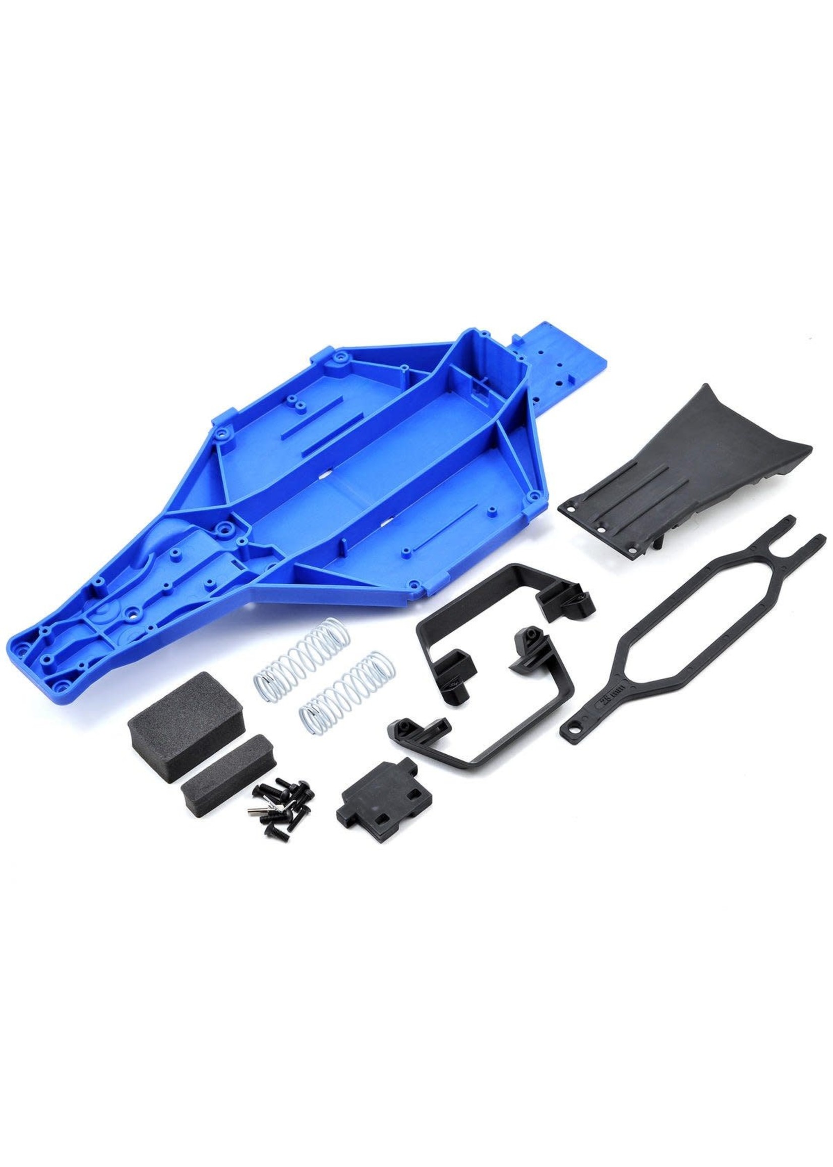 Traxxas 5830 Chassis conversion kit, low CG (Slash)