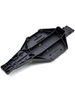 Traxxas Chassis, low CG (black)