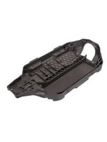 Traxxas Chassis, charcoal gray