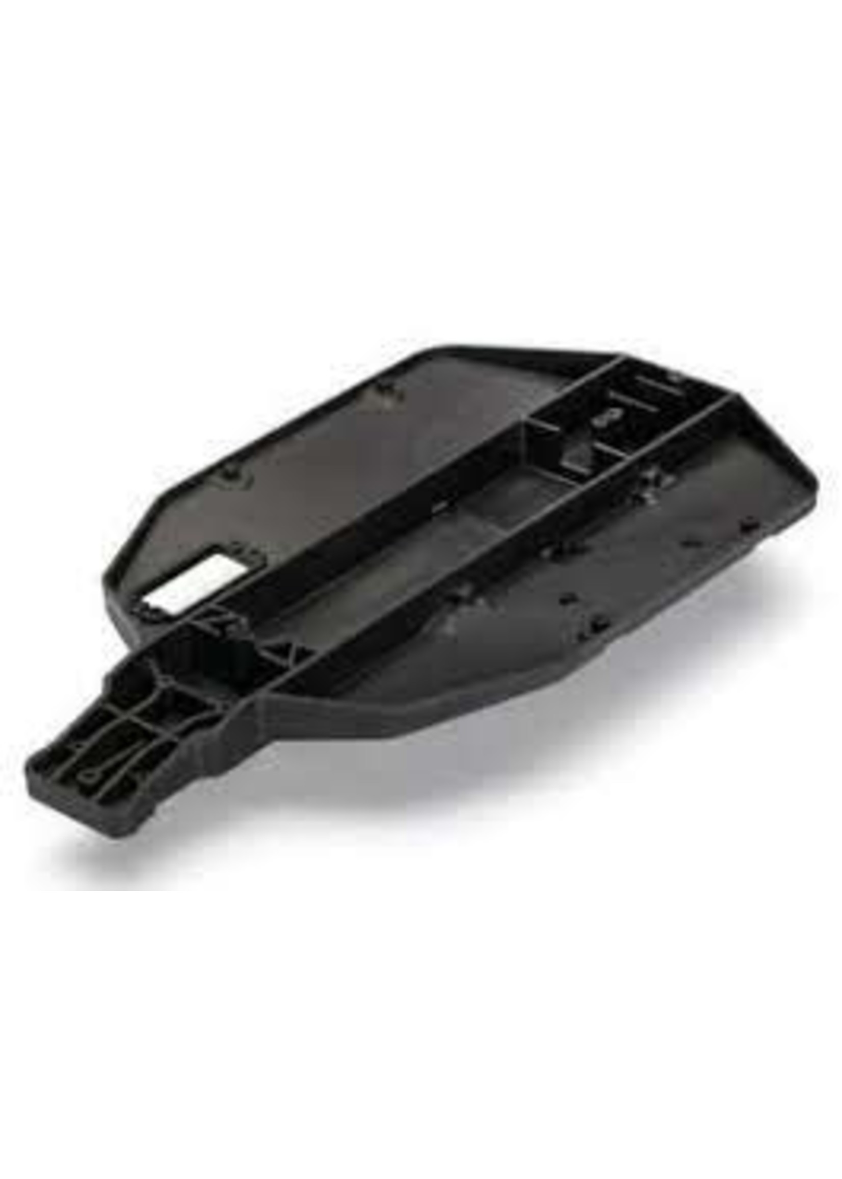 Traxxas 5822A Chassis, Slash (black)
