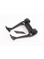 Traxxas WHEELIE BAR ASSEMBLED BLACK