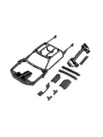 Traxxas BODY SUPPRT ASSEMBLED W/ LATCH