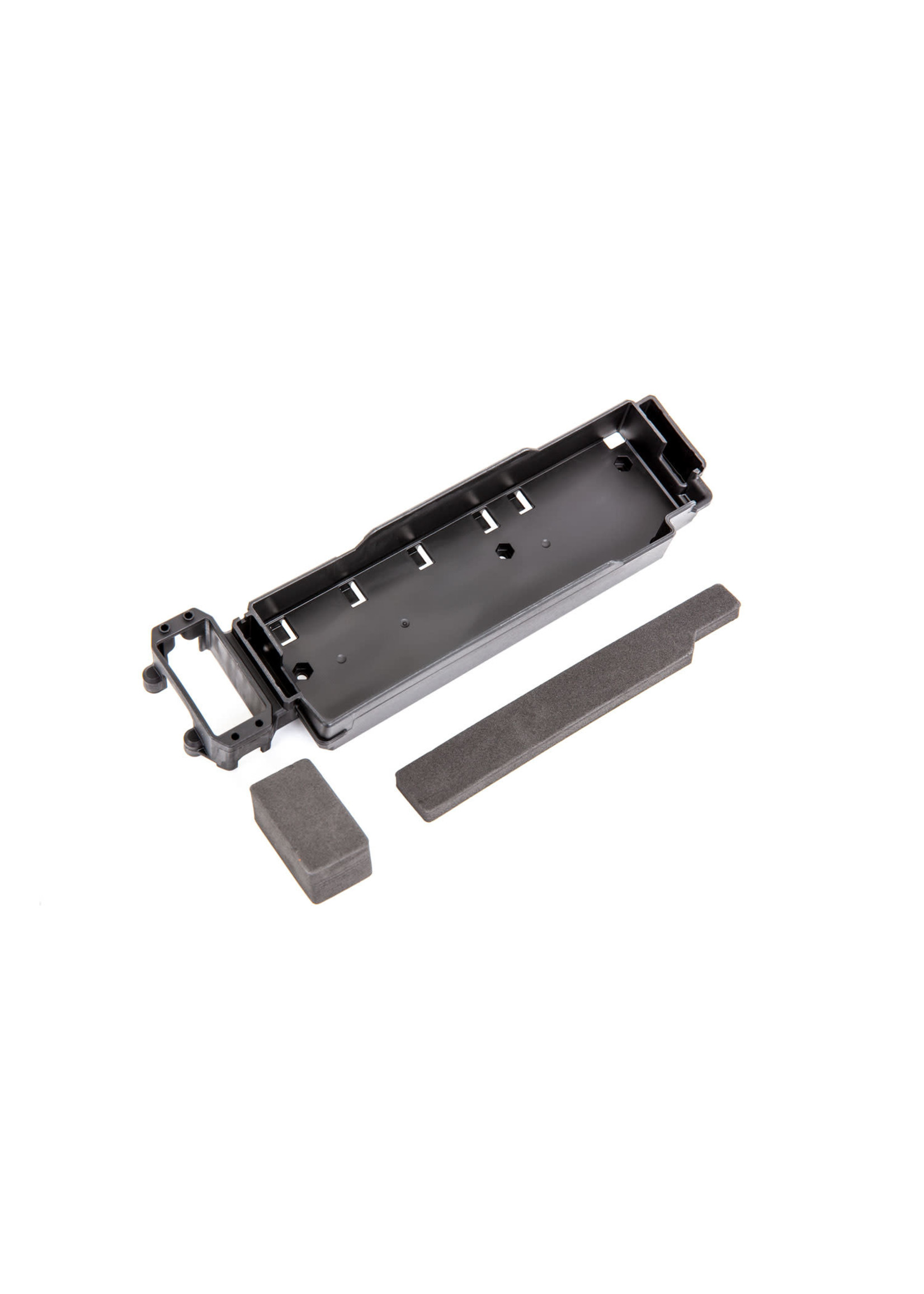 Traxxas 9626 TRAY BATTERY