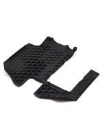 Traxxas Skidplate, chassis