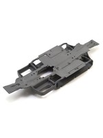 Traxxas Chassis, E-Revo (requires #8629 & 8630 bulkheads)
