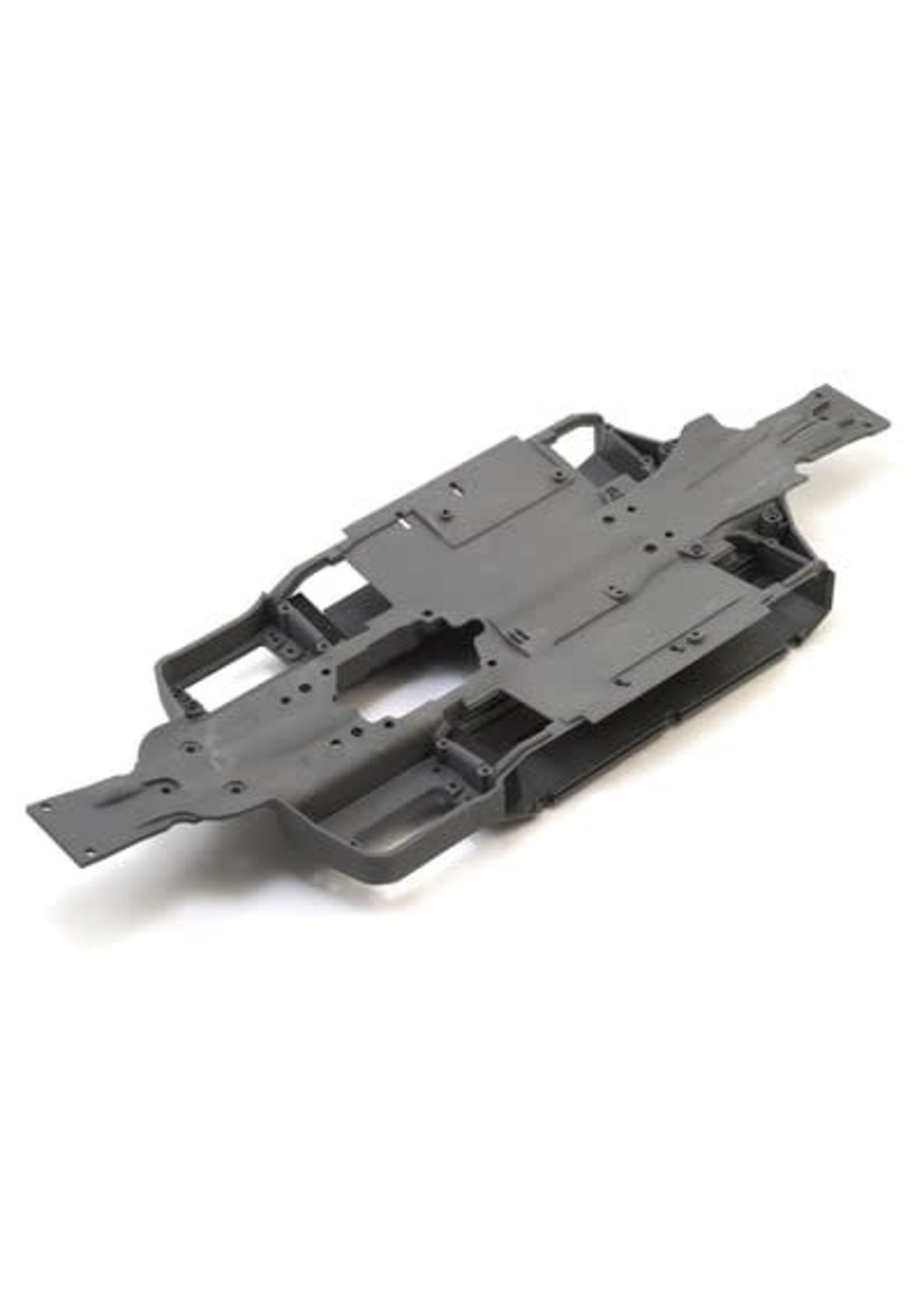 Traxxas 8622 Chassis, E-Revo (requires #8629 & 8630 bulkheads)