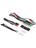 Traxxas Traxxas Front LED Light Set (Green)