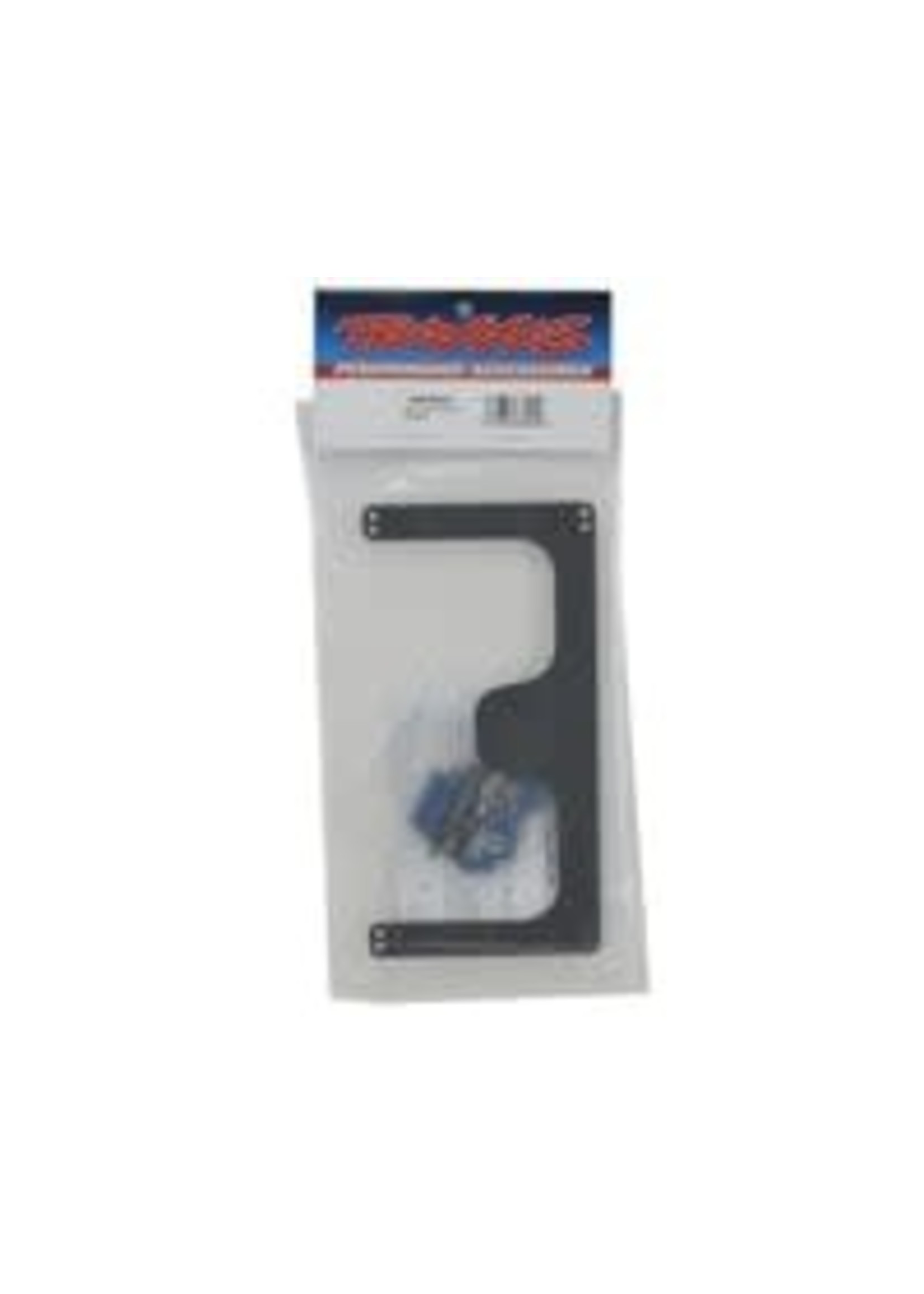 Traxxas 6840 Mount, Go-pro camera, fiberglass