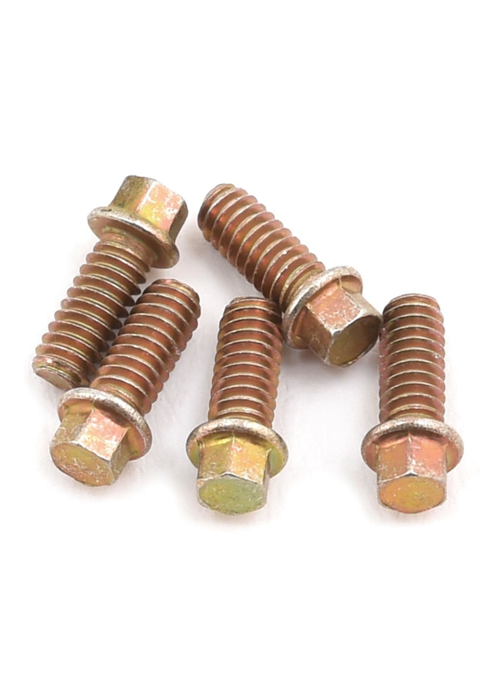 SSD SSD00233 SSD RC 1.9” Contender Beadlock Wheels (Bronze)
