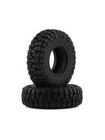 Yeah Racing Yeah Racing SCX24 1.0" Claw Tires (2) (Medium Soft)