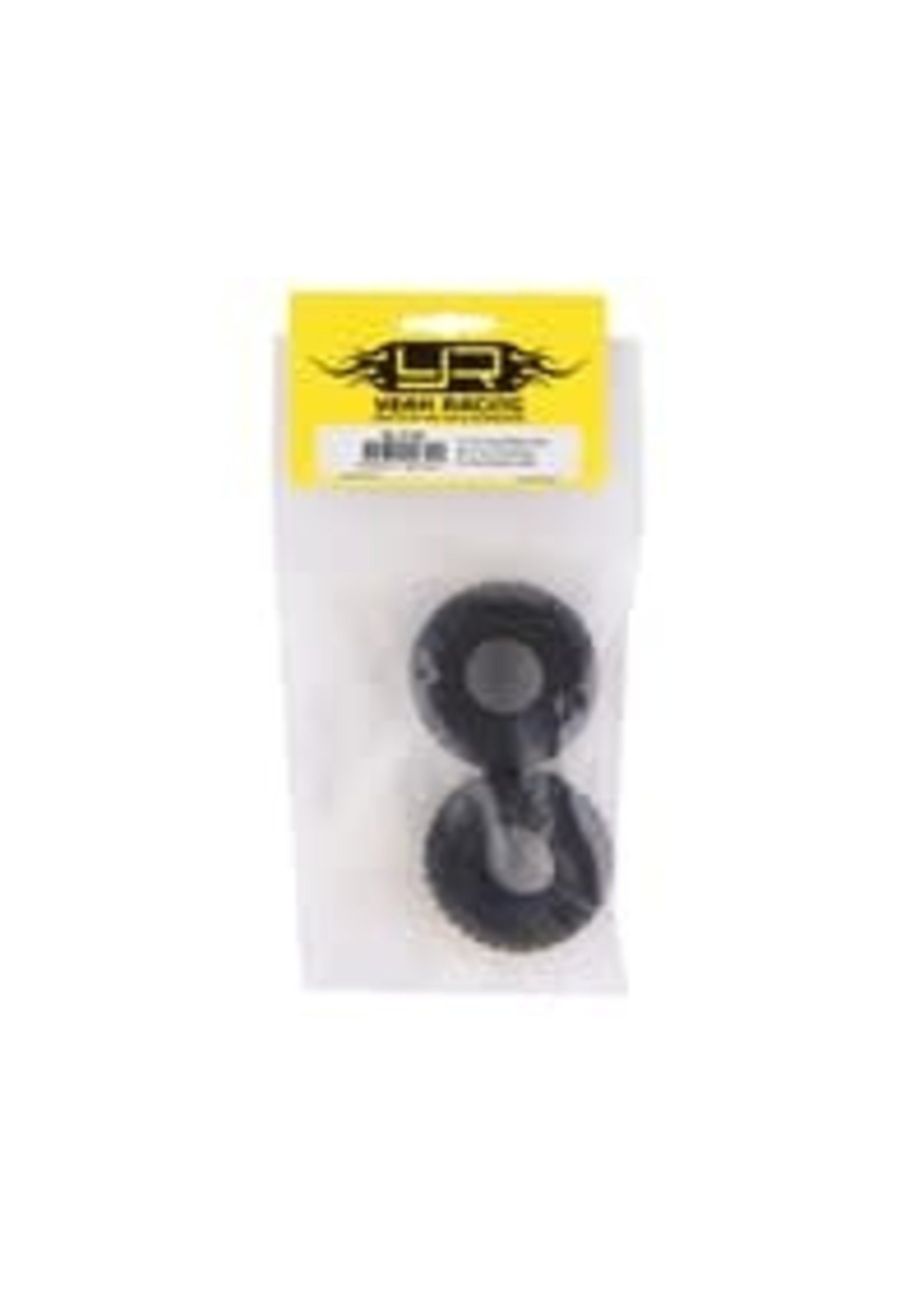 Yeah Racing Yeah Racing SCX24 1.0" Claw Tires (2) (Medium Soft)