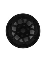 SSD SSD RC 1.9” Boxer Beadlock Wheels (Black)