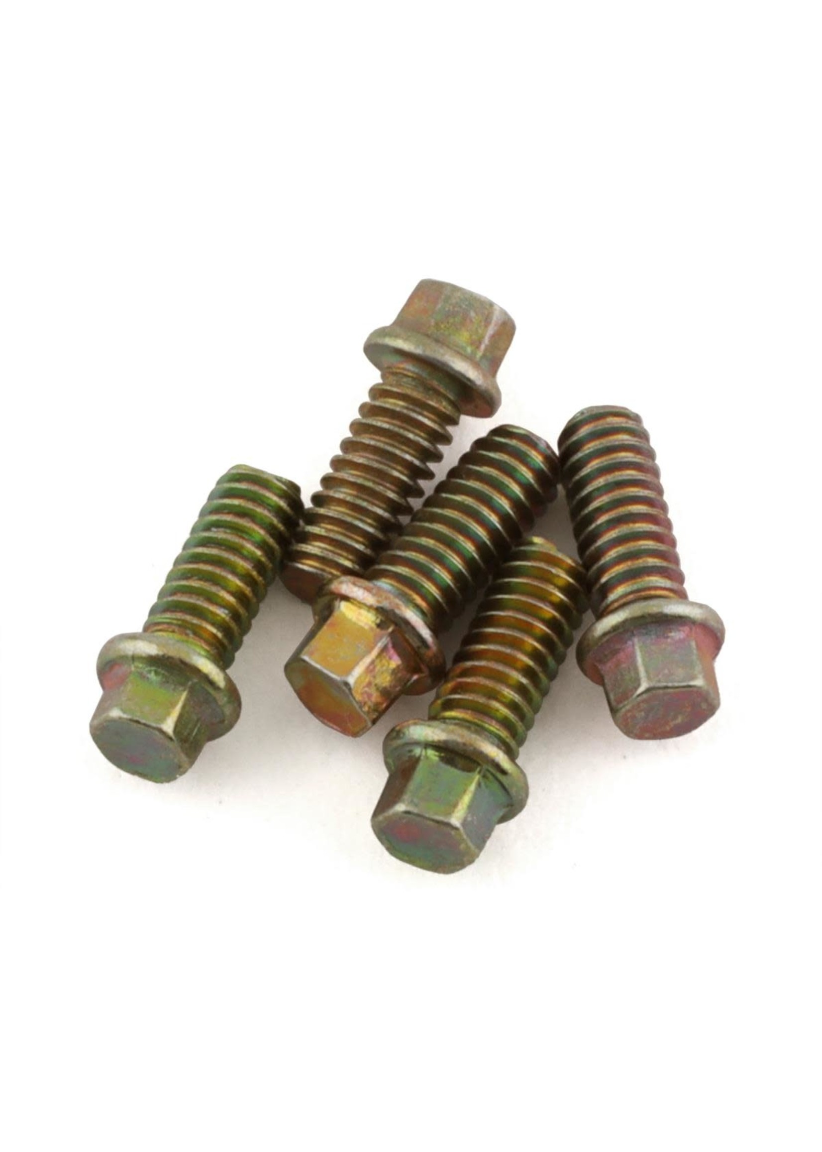 SSD SSD00542 SSD RC 1.9” Boxer Beadlock Wheels (Silver)