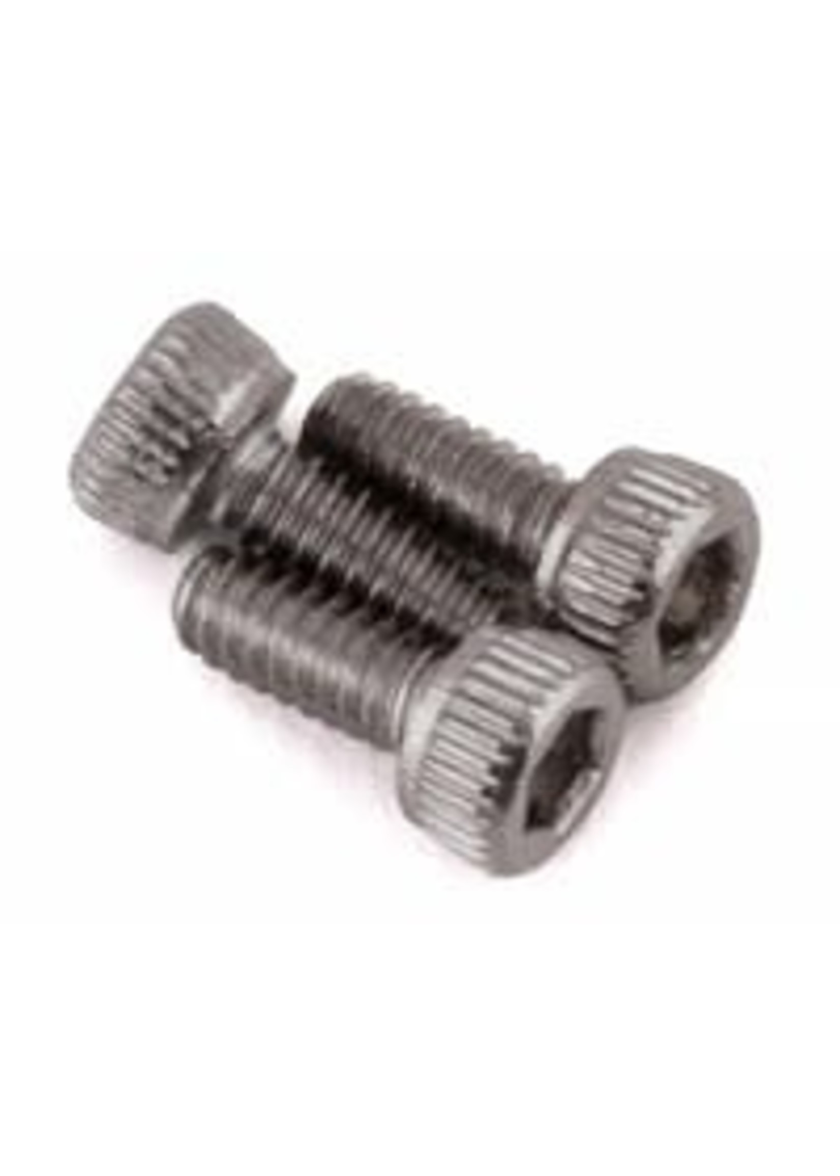SSD SSD00426 SSD RC SCX24 1.0" Aluminum/Brass 5-Slot Beadlock Wheels (2)