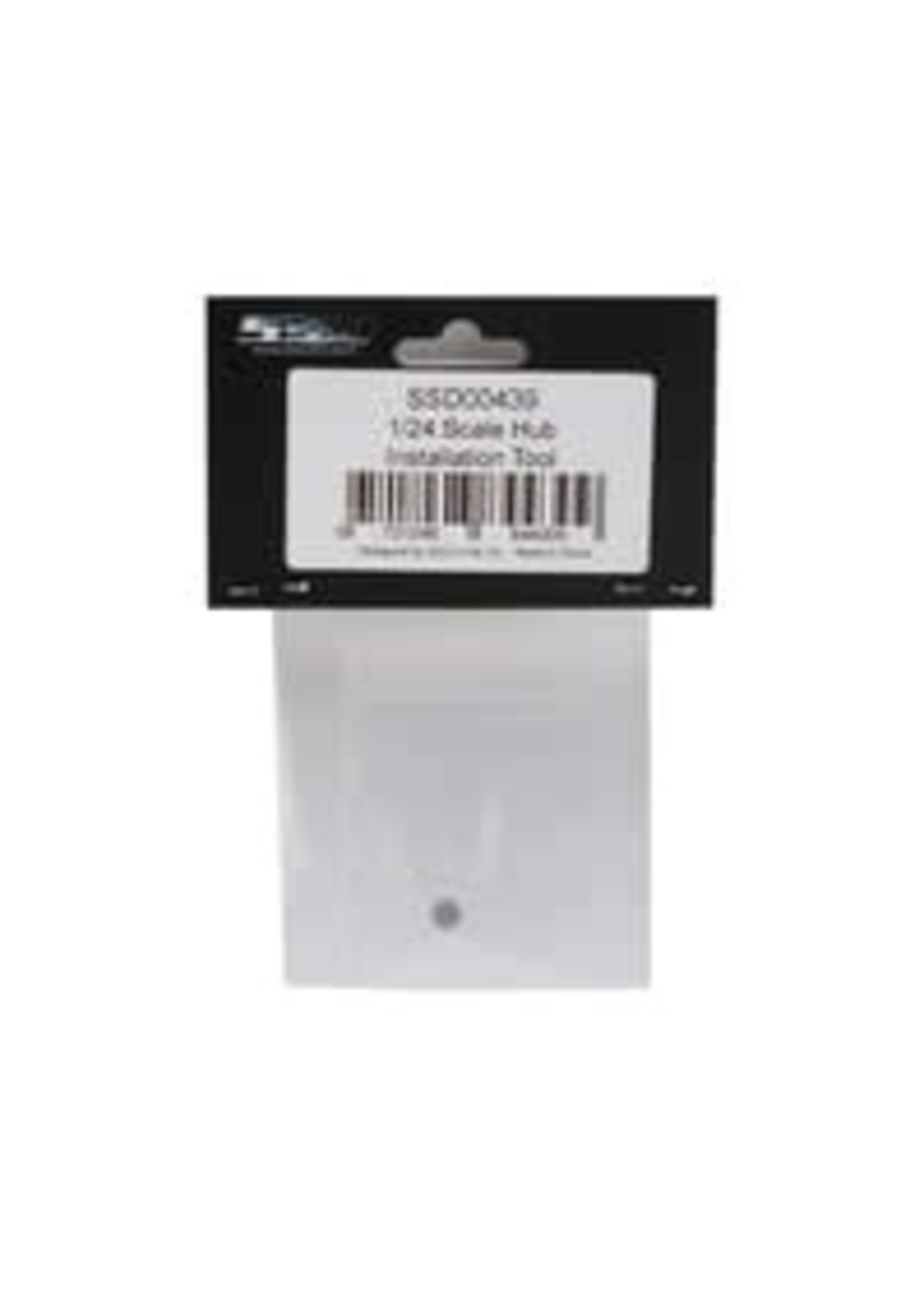 SSD SSD00439 SSD RC 1/24 Locking Hub Tool