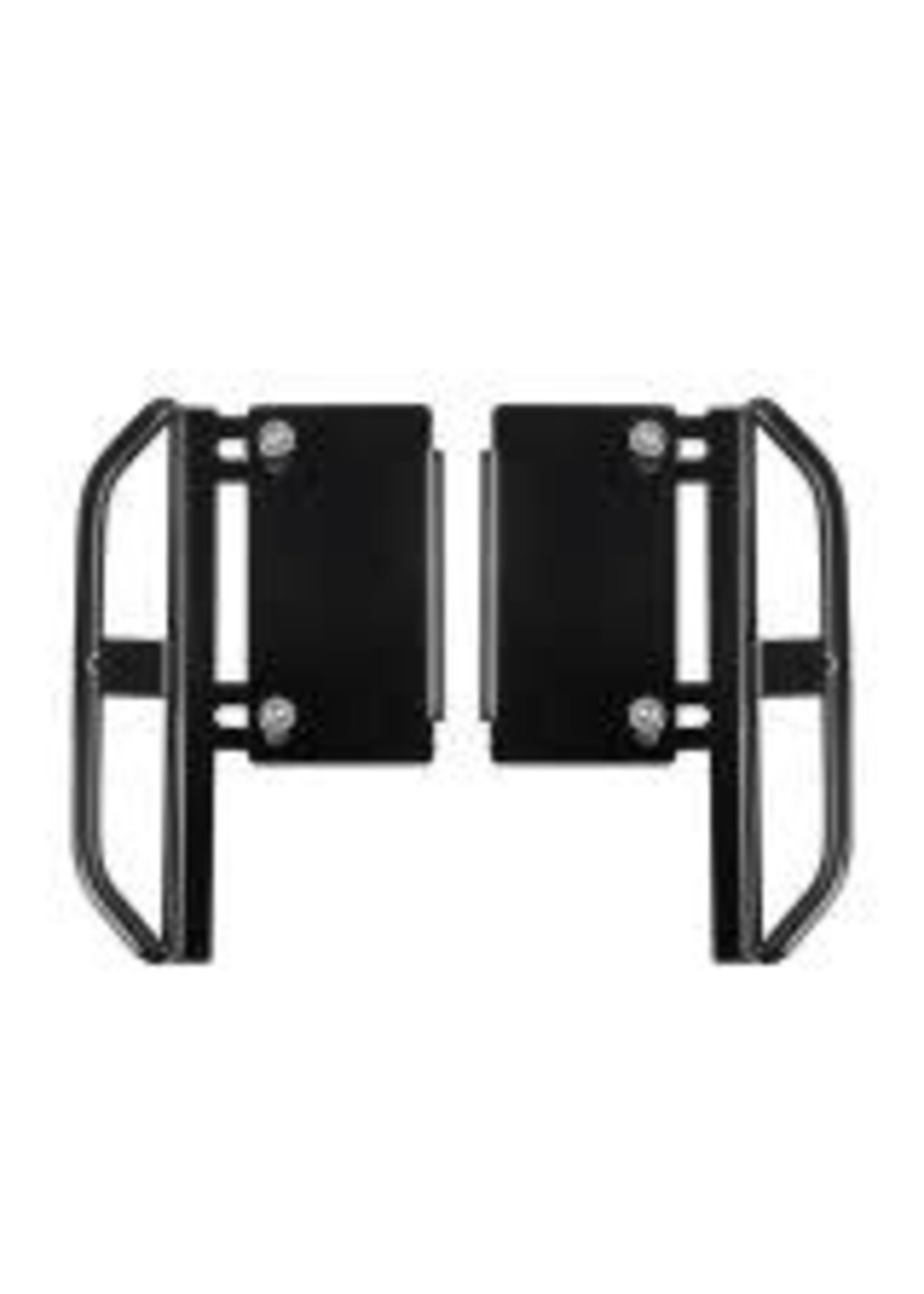 Power Hobby PHSCX2426 Powerhobby Axial SCX24 Deadbolt C10 Betty Jeep Side Step Board Guard Rock Sliders