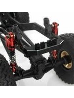 Power Hobby Powerhobby Aluminum Rear Bumper Mount Body Post Support