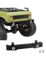 Power Hobby Powerhobby Axial SCX24 Deadbolt Aluminum Rear Bumper