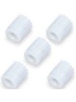 Power Hobby Powerhobby 11T Pinion Gear for Axial SCX24 1/24 crawler 5pack