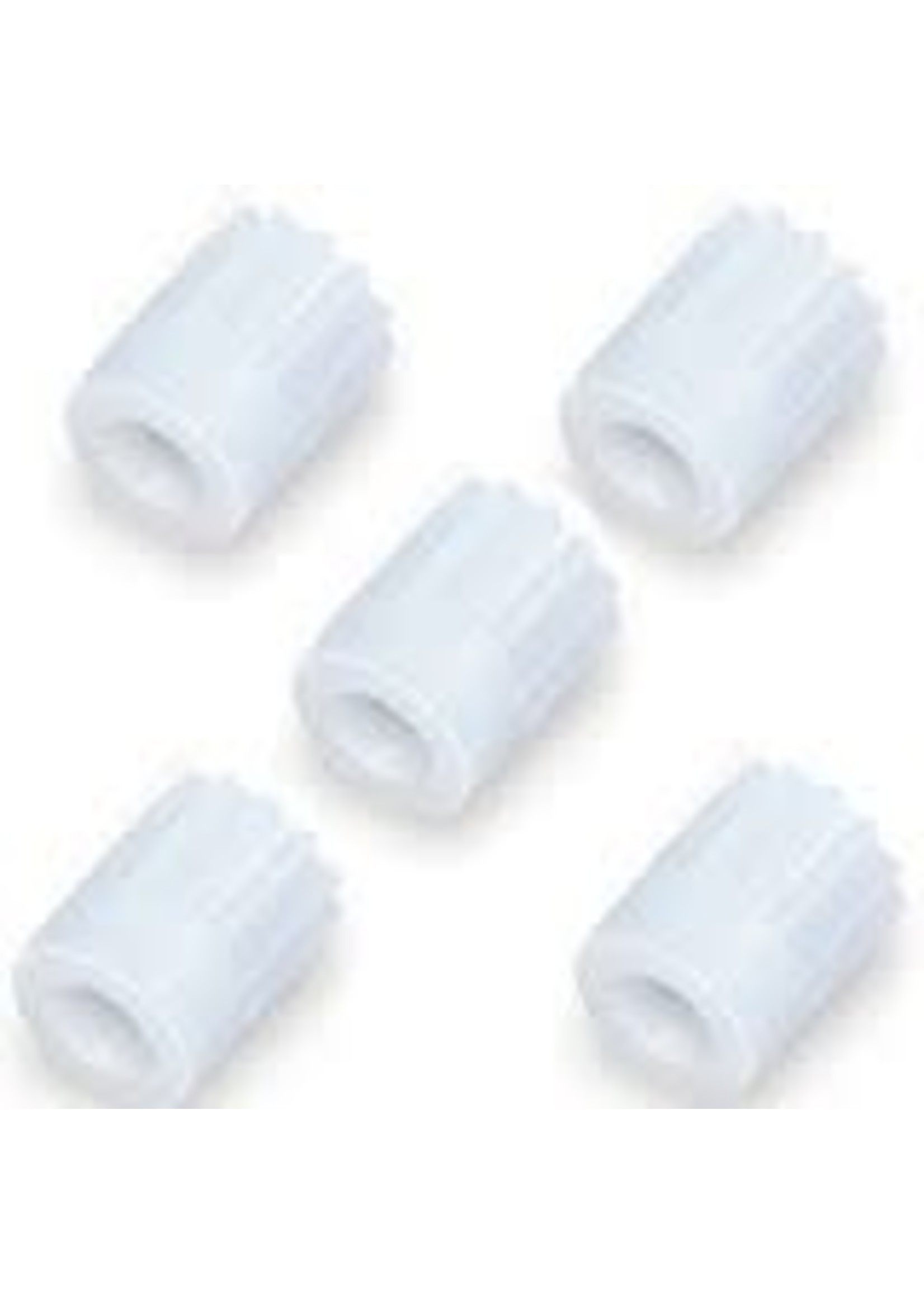 Power Hobby PHSCX24108 Powerhobby 11T Pinion Gear for Axial SCX24 1/24 crawler 5pack