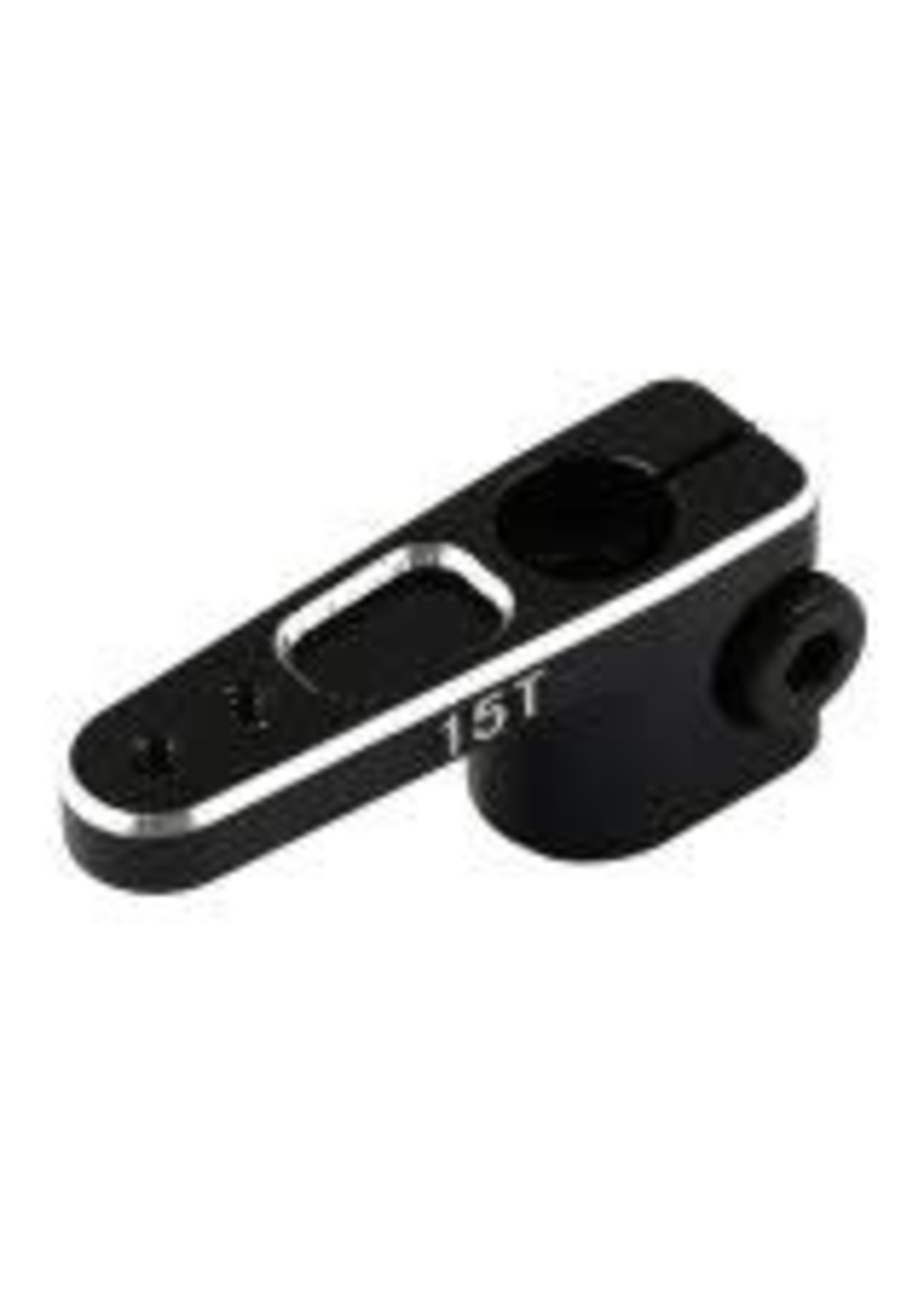 Power Hobby PHSCX24020 Powerhobby Aluminum 15T Emax Servo Horn For Axial SCX24 Jeep C10