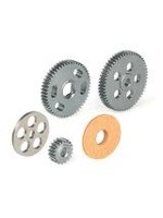 Power Hobby Powerhobby Axial SCX24 C10 JLU B-17 0.3 Transmission Gearbox Gears