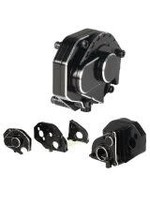 Power Hobby Powerhobby Axial SCX24 Deadbolt JLU C10 B17 Aluminum Gearbox Case Housing